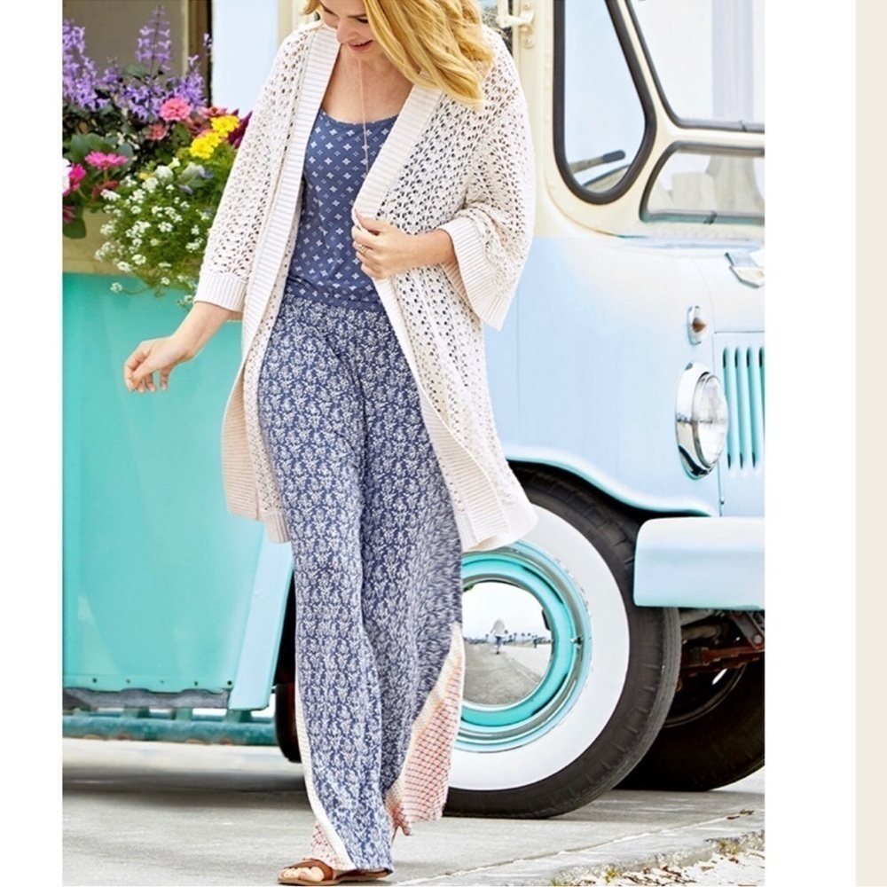 Matilda Jane Open Road Romper Jumper Size Medium